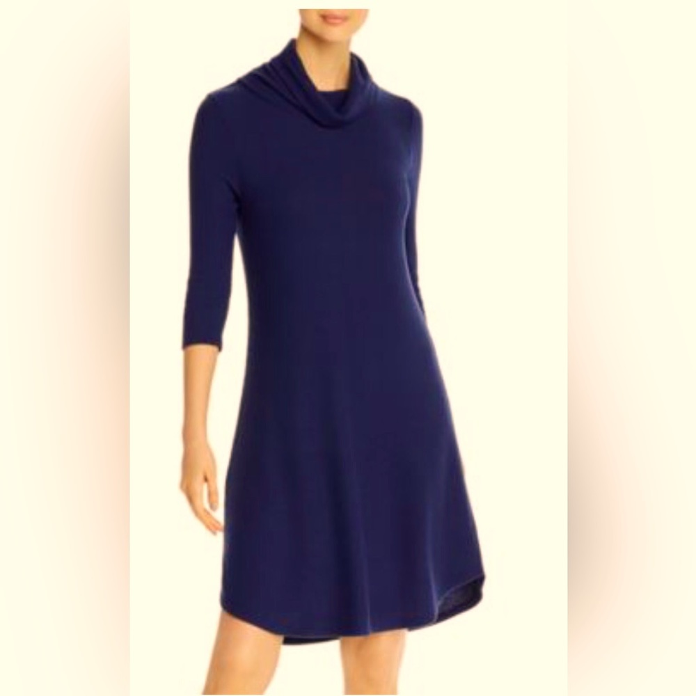 Three Dots Sweater Dress - NWT $128